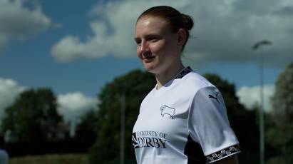 WOMEN FEATURE: Female Talent Pathway In Focus With Camille Jenkins